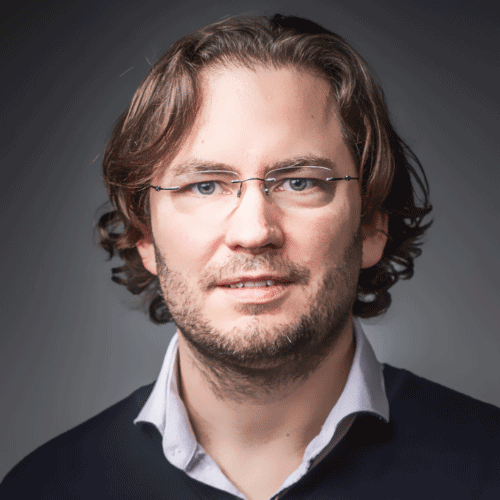 Marcel Matt