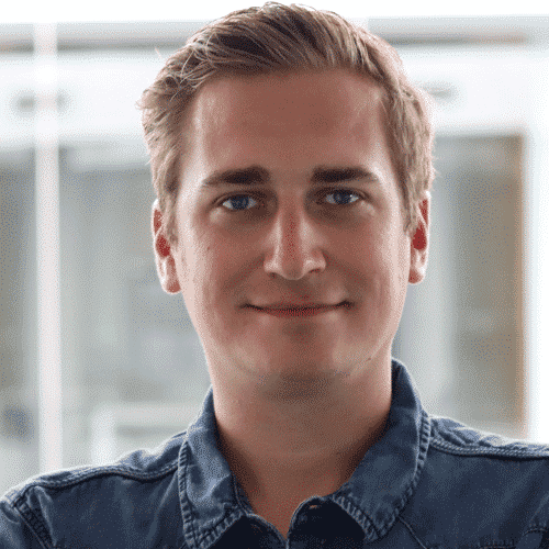 Maximilian Kramer