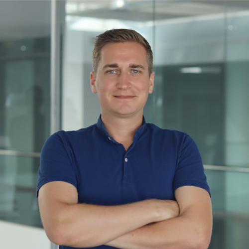 Maximilian Kramer